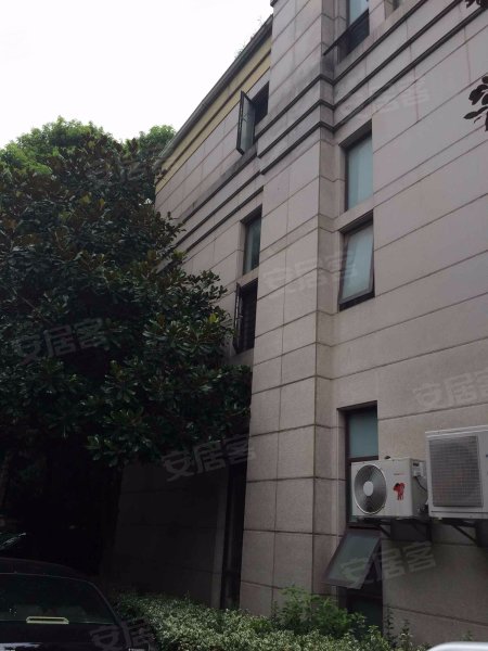 海上国际花园(一期)