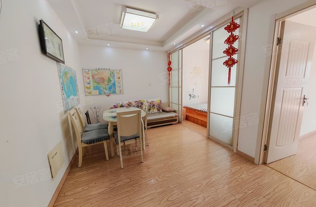 嘉中名苑2室2厅72㎡73.8万二手房图片