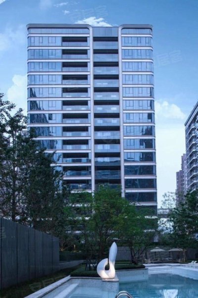 重庆融创壹号院(二期)