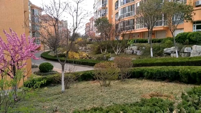 海天花园,秦淮河路-烟台海天花园二手房,租房,房价-烟台安居客