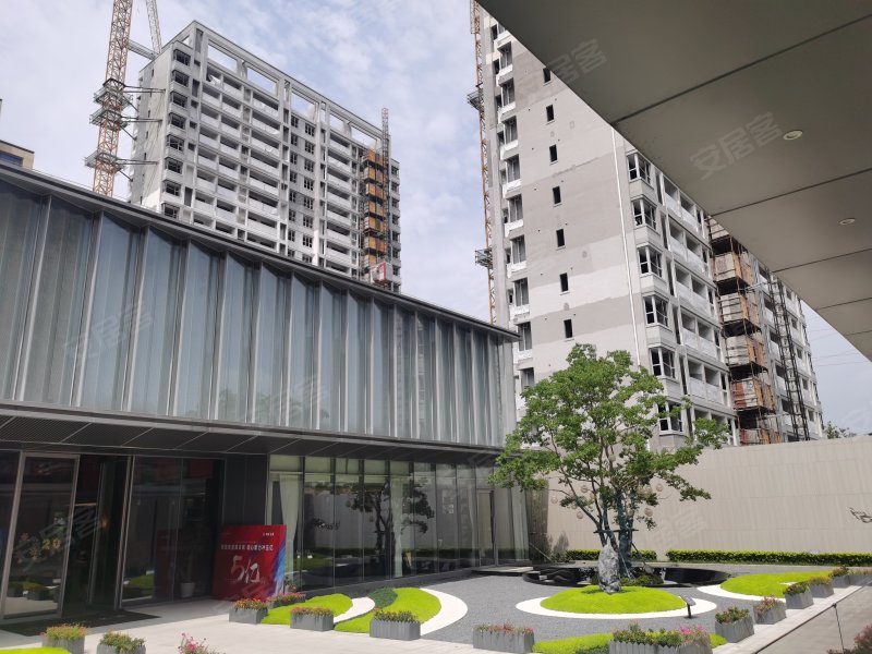 棠悦名筑,金润路-苏州棠悦名筑二手房,租房,房价-苏州安居客