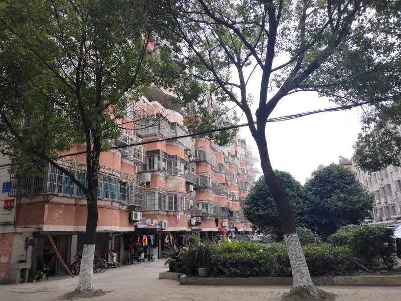 海南新村,秀山路-南通海南新村二手房,租房,房价-南通安居客