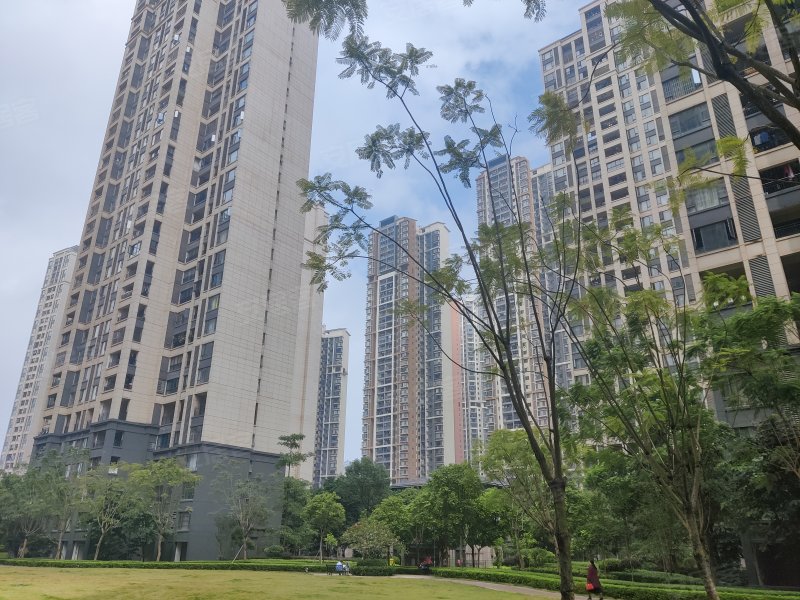 绿地国际花都,平乐大道39号-南宁绿地国际花都二手房,租房,房价-南宁