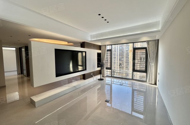 御江南3室2厅132.92㎡95.6万二手房图片