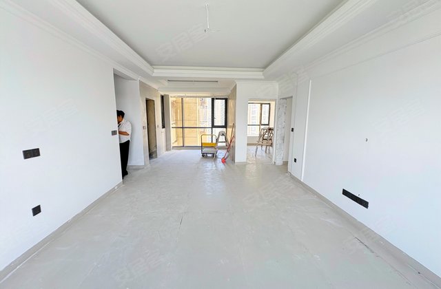 北尚华城3室2厅104.72㎡56万二手房图片