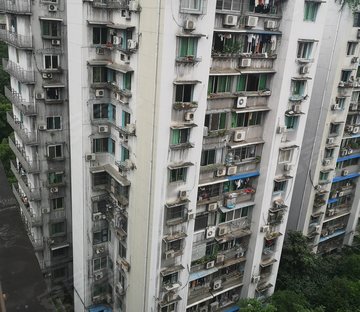 谢家湾正街92号小区