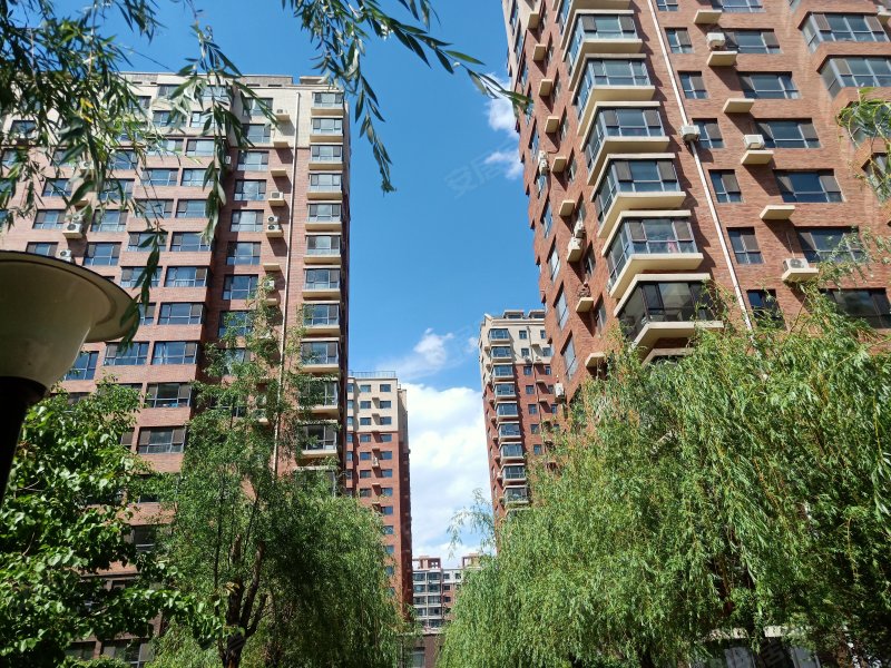 秋实e景佳园(二期)