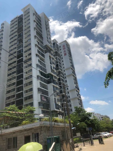 金环大厦,金鼎路-海口金环大厦二手房,租房,房价-海口安居客