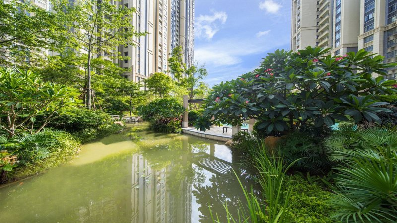 富丰君御,佛平四路1号-广州富丰君御二手房,租房,房价-广州安居客