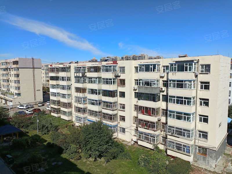 新村(四区),经七街17号-大庆新村(四区)二手房,租房,房价-大庆安居客