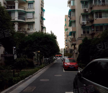 文三路小区图片