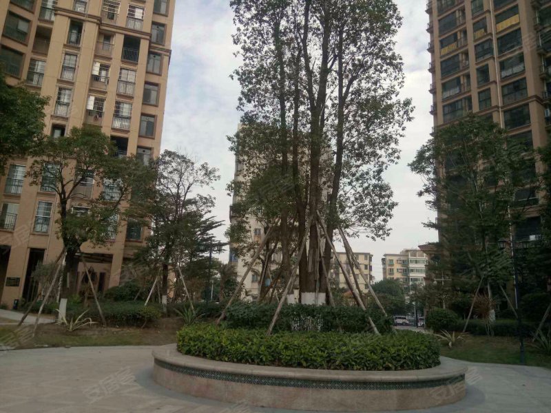 珑耀华府,蟾龙北路1号-佛山珑耀华府二手房,租房,房价-佛山安居客