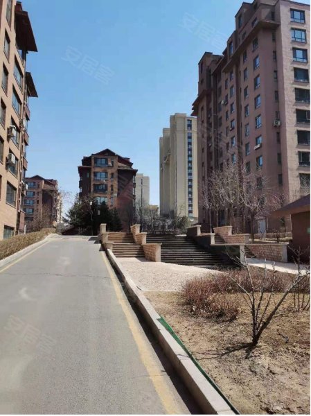 红大领域,珲春中街666号-吉林红大领域二手房,租房,房价-吉林安居客