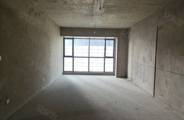 中龙时代中心3室2厅125㎡53万二手房图片