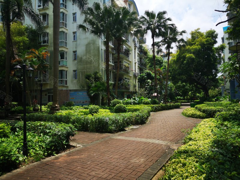 阳光假日,长泰路-东莞阳光假日二手房,租房,房价-东莞安居客