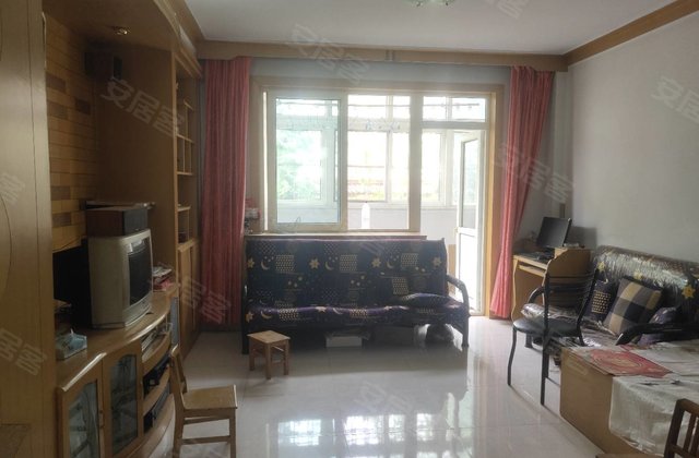 天乐苑住宅小区2室2厅75㎡37万二手房图片