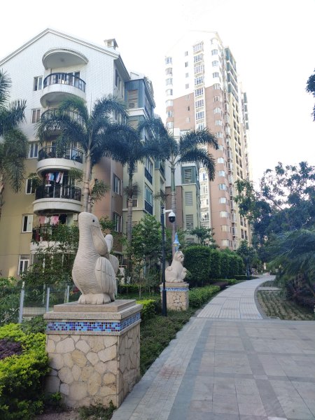 嘉顿小镇西区,金新北路154号-汕头嘉顿小镇西区二手房,租房,房价-汕头