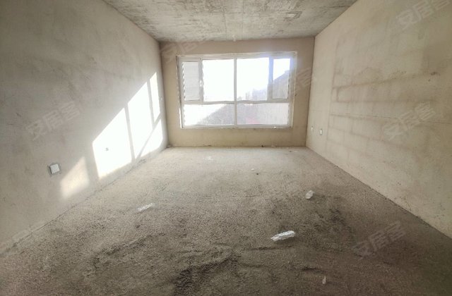 万恒城市花园3室2厅118㎡28万二手房图片