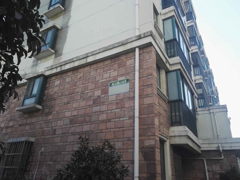 枫桦景苑(南区) 