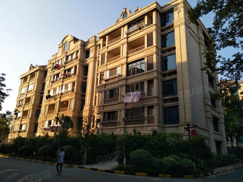 海域香廷(一二期)