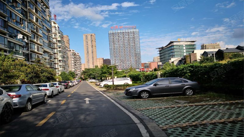 大溪地天籁轩,怀宁路-合肥大溪地天籁轩二手房,租房,房价-合肥安居客
