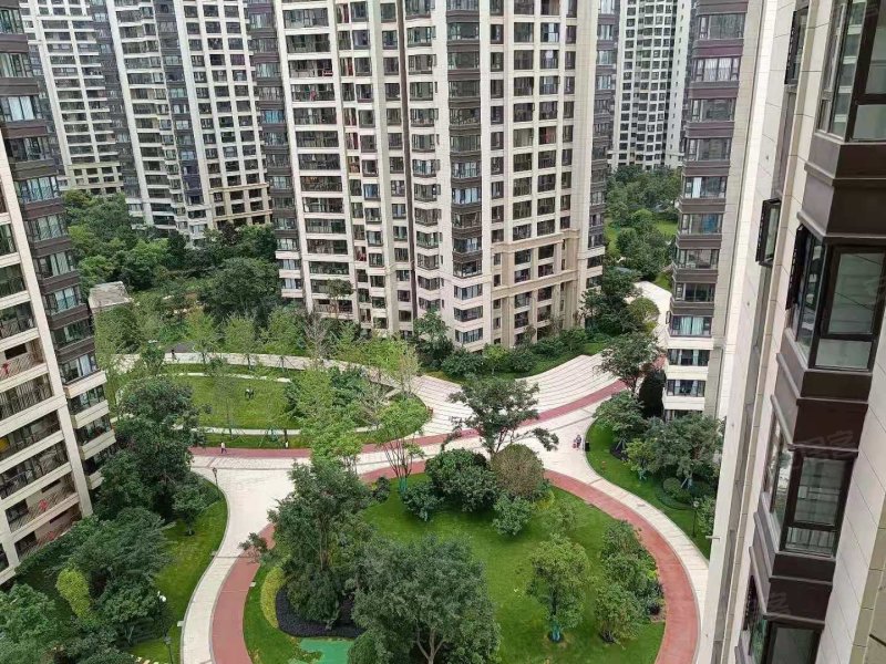 金地九樾,前卫西路,近二环南路-昆明金地九樾二手房,租房,房价-昆明