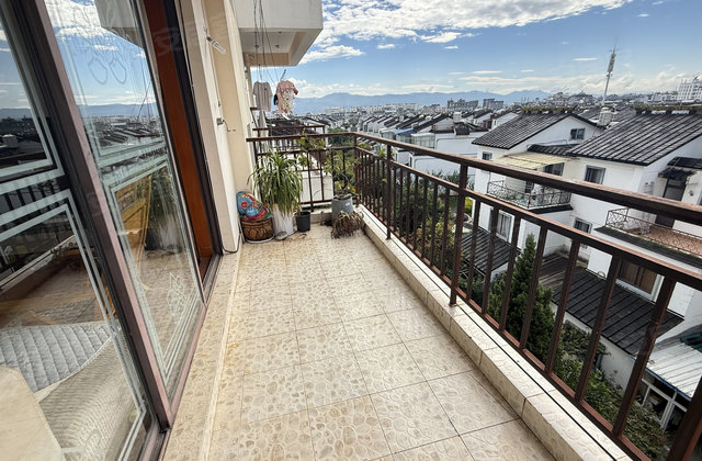 九隆名居3室2厅118.43㎡39.8万二手房图片