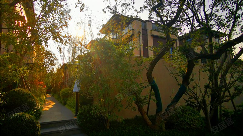 紫金华府(别墅),顾家营路77号-南京紫金华府(别墅)二手房,租房,房价