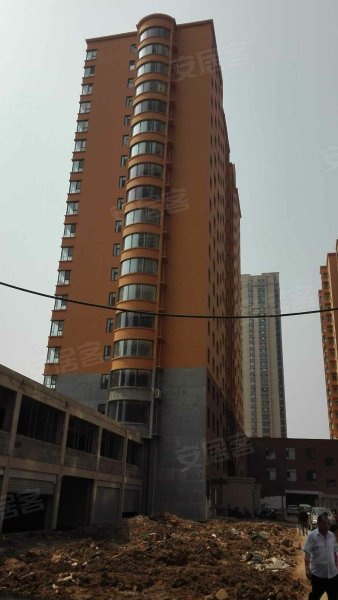 西部丽景,和平南路329号-太原西部丽景二手房,租房,房价-太原安居客