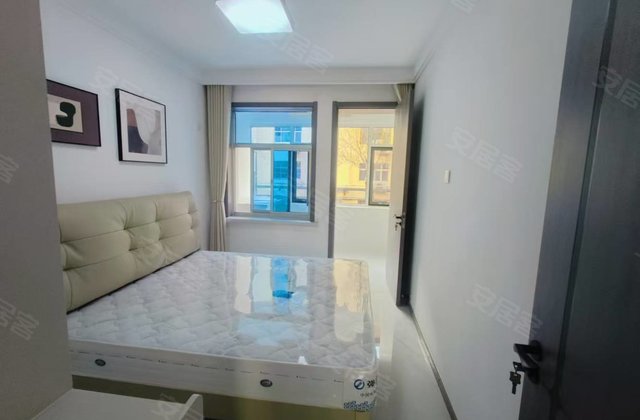 富城苑小区3室2厅88㎡45.8万二手房图片