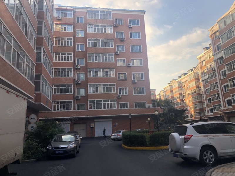 丁香园,中山路172号-哈尔滨丁香园二手房,租房,房价-哈尔滨安居客