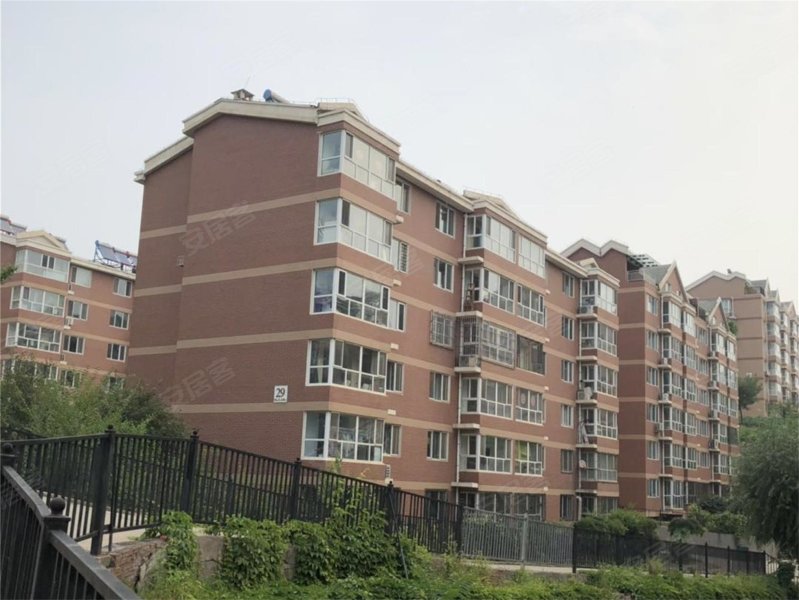 枫林绿洲,广仁岭大街-承德枫林绿洲二手房,租房,房价-承德安居客