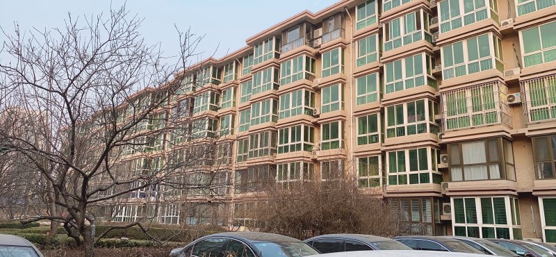 和平家园(平谷)