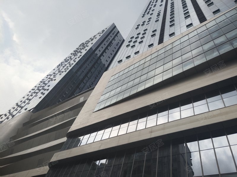 中迪广场(九龙坡),杨家坪正街-重庆中迪广场(九龙坡)二手房,租房,房价