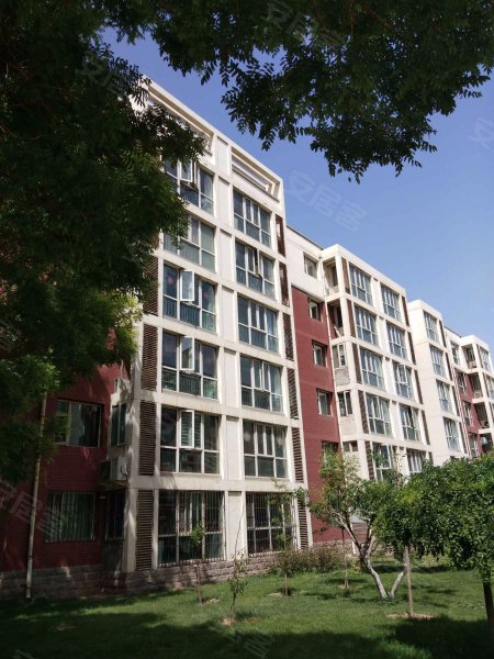 银帝丽水家园,新华东街709号-银川银帝丽水家园二手房,租房,房价-银川