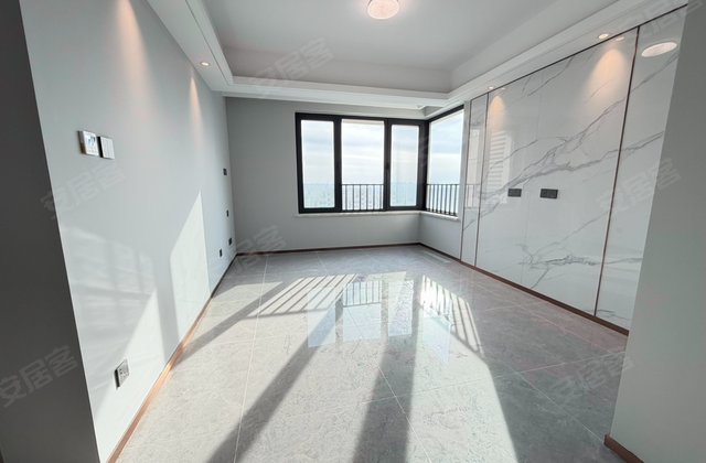 三湘印象森林海尚城2室2厅85㎡81万二手房图片