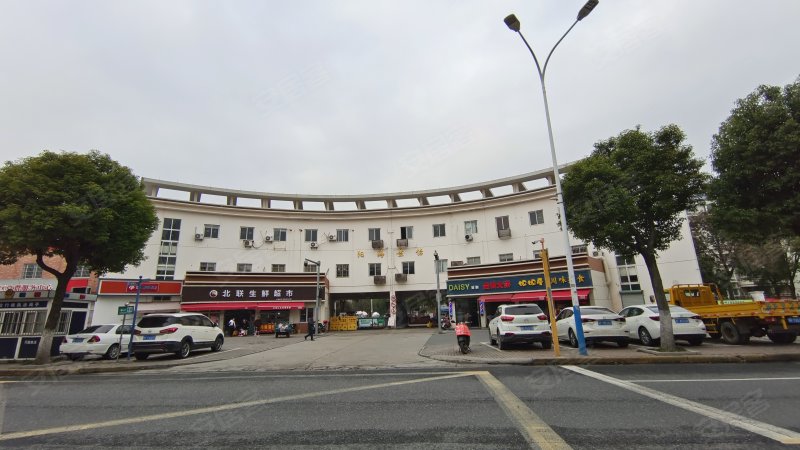 阳海景怡(中区),云海路69号