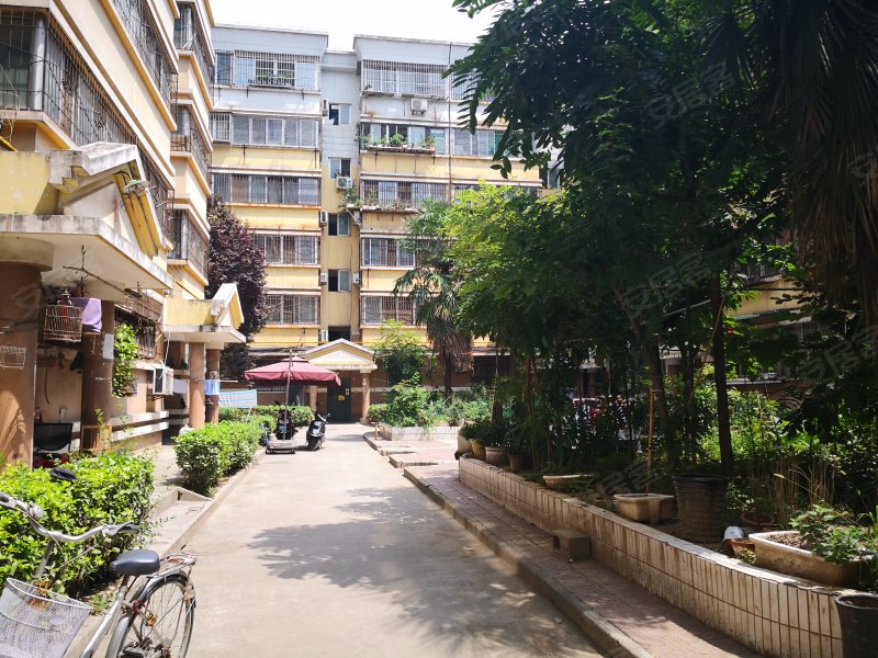明德门5号院,朱雀大街,近明德一路-西安明德门5号院二手房,租房,房价