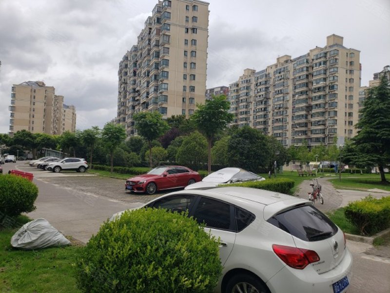 玉兰香苑(四期)