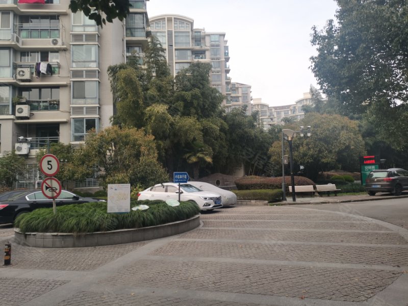 中星海上名庭(一期)