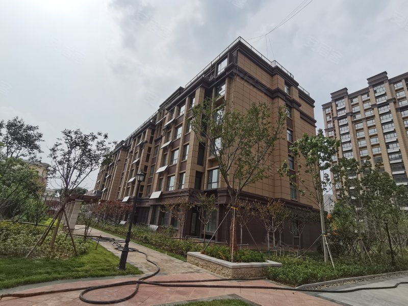 孟达中央帝景,利民东路-聊城孟达中央帝景二手房,租房,房价-聊城安居