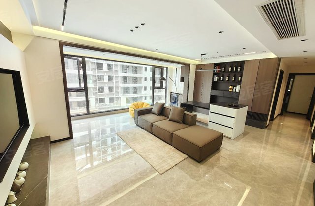 邦泰花园城一期3室2厅110㎡77.8万二手房图片