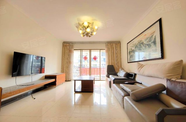 沙田东港城5室2厅172.47㎡140万二手房图片