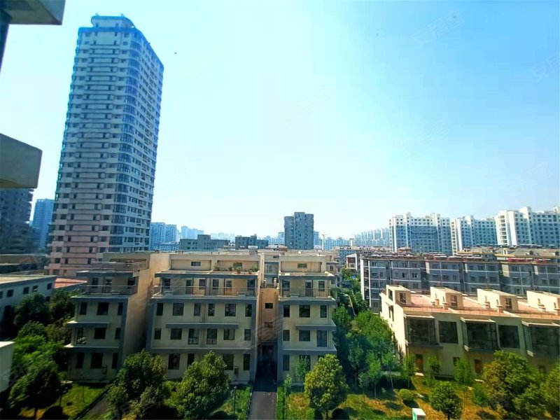 金水湾(b区公寓)