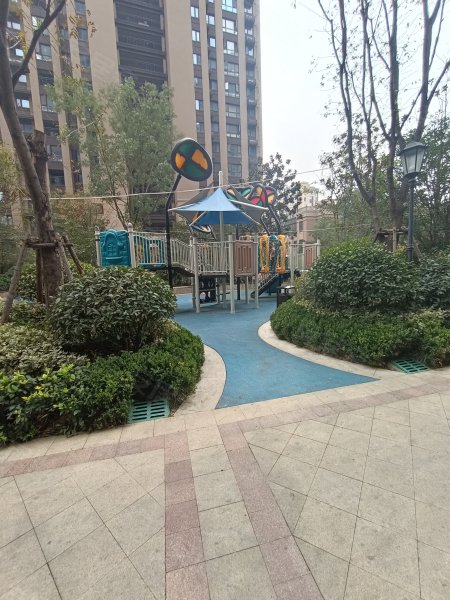 龙湖锦艺城(2期)