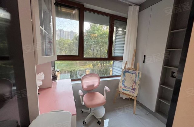 龙山公馆3室2厅141㎡98.8万二手房图片