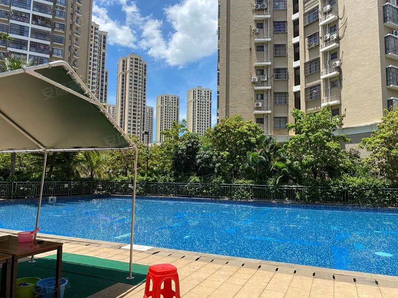 滨海丽景,盐灶一横路2号