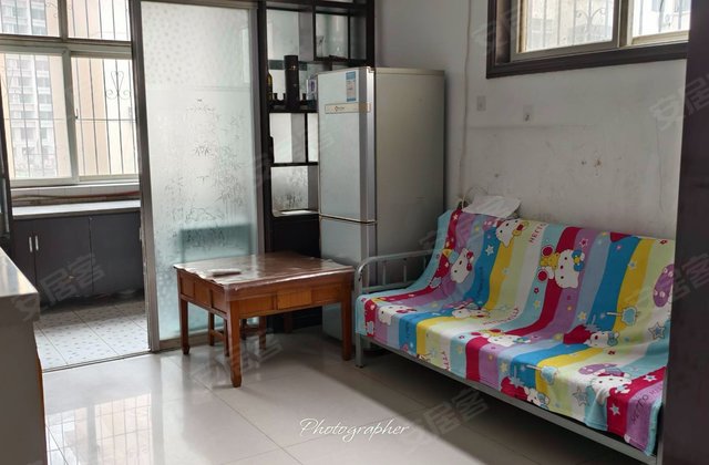 一棉厂小区2室1厅76㎡29万二手房图片