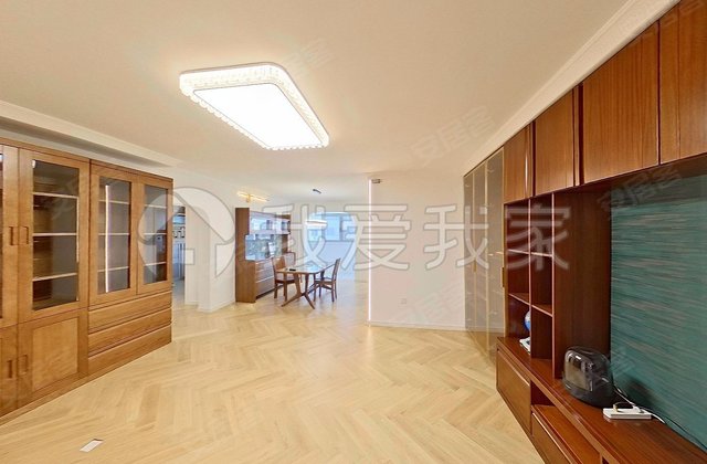 安慧北里逸园3室2厅126.99㎡746万二手房图片