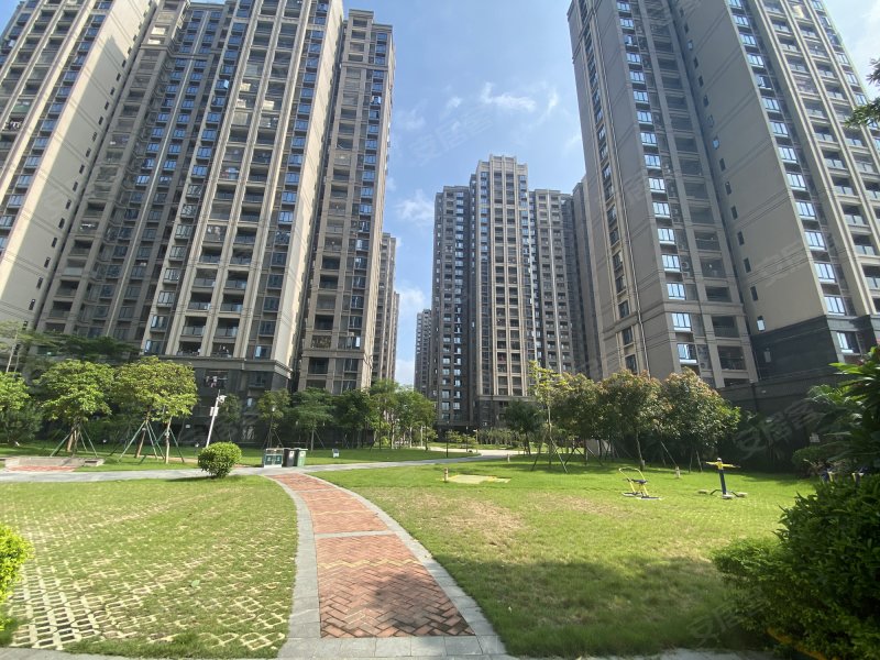 康乐花园(鼎湖)